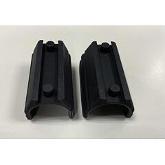 TOPEAK spare part - RUBBER PAD on TETRAFENDER M1/G1/R1 2pcs