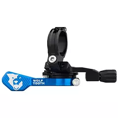 WOLF TOOTH REMOTE PRO blue