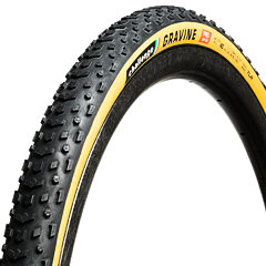 CHALLENGE tires GRAVINE Pro TLR 700x40 black/tan