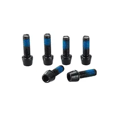 RITCHEY Classic C220 Replacement Bolt Set silver