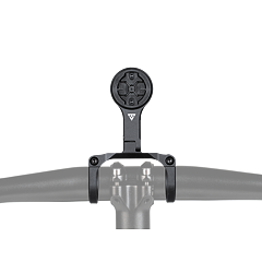 TOPEAK UTF MULTI-MOUNT PRO for handlebars 25.4-31.8