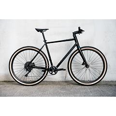 RIDLEY bike KALAZY Cues Flatbar Black