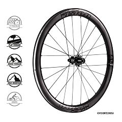 VISION wheels METRON45 SL DB-CL CH-TL SH11