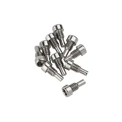 WOLF TOOTH spare part WAVEFORM/RIPSAW Standard 4.5mm Pins 10pcs