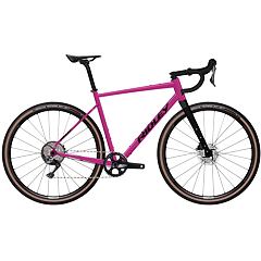 RIDLEY bike KANZO ADVENTURE A GRX600 Jazzberry Jam Metallic/Black