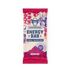 CHIMPANZEE  ENERGY BAR Berries 55g