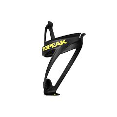 TOPEAK SHUTTLE CAGE Z CARBON yellow