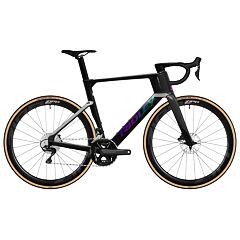 RIDLEY NOAH 3.0 Ultegra Di2 UD Carbon/Oil Slick