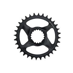 FSA chainring GRID/V-DRIVE DM MT 1x 34t
