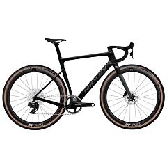 RIDLEY ASTR RS Force XPLR UD Carbon/Dove Grey