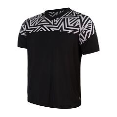 SENSOR HELIUM jersey SS MEN blk/stars