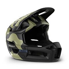 BLUEGRASS helmet VANGUARD CORE MIPS camo limited edition -58/61