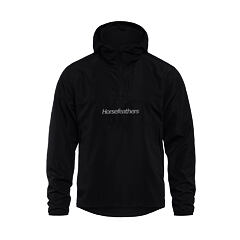 HORSEFEATHERS jacket HILL black