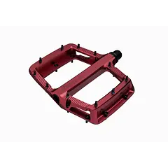RACE FACE pedals TURBINE red