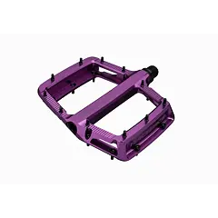 RACE FACE pedals TURBINE purple