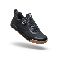 RIDE CONCEPTS men shoes ACCOMPLICE BOA černá