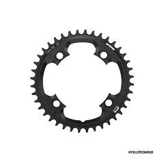 FSA chainring Road SL-K 1x 4h ABS 110x40