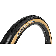 PANARACER tire GRAVELKING SS + 700x45 black/brown