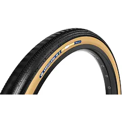 PANARACER tire GRAVELKING SS + 700x40 black/brown