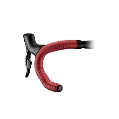 CICLOVATION bar tape Grind Touch Diamond Burgundy Red