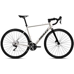 RIDLEY GRIFN A GRX400 Chain Silver Gray