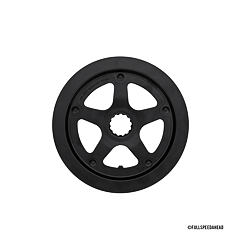 FSA chainring E-Bike DM steel 32t CR+CG