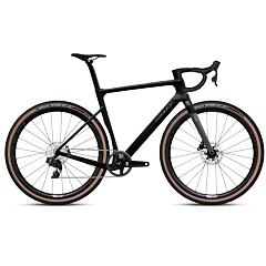 RIDLEY E-ASTR Rival XPLR 1x13 UD Carbon/Dove Grey