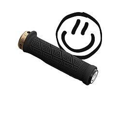ERGON grips GDH Team Vali Höll Edition black