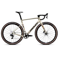 RIDLEY frame ASTR RS Raw Sugar/Black