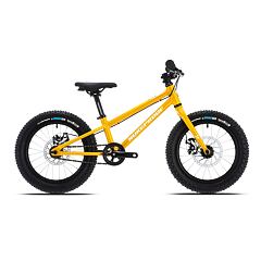 NUKEPROOF kids bike CUB-SCOUT Yellow 16