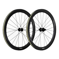 FORZA wheelset SKIRON CR50 19c DT370 CL XDR