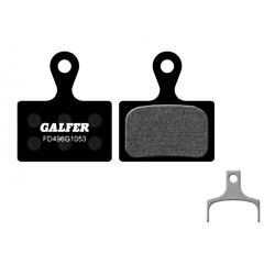 Galfer FD496 Standard G1053 brake pads for Shimano