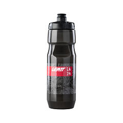LEATT DuoValve Bottle 750 ml Smoke