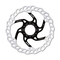 Galfer Fixed Wave Center-Lock Brake Rotor 200 x 2 mm