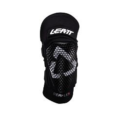 LEATT ReaFlex PRO Knee Guards Black