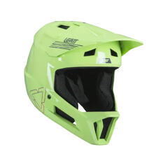 LEATT MTB 1.0 Gravity Helmet Mojito
