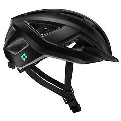 Lazer Cerro KinetiCore Matte Black Helmet