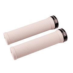 Burgtec The Bartender grips Nasa Grey