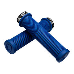 Burgtec The Bartender Pro Josh Bryceland Signature Grips Deep Blue