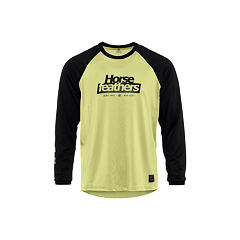 Horsefeathers Spike Men's Long Sleeve Jersey Nile/Black