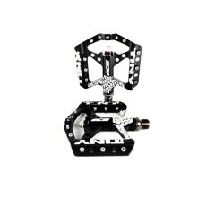 ICE Gate pedals black