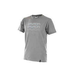 Qayron Fuzzy Men's Cycling Jersey M