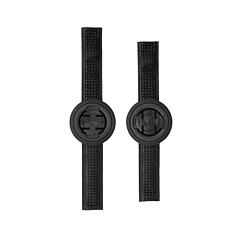 Ryder Computer Mount Set - Mounting Brackets for Garmin and Wahoo