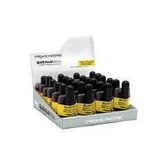 Ryder Dual Slugplug Tubeless Repair Kit 24pcs with Stand