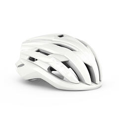 MET helmet TRENTA MIPS absolute white limited -58/61