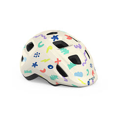 MET helmet HOORAY kids icons -46/52