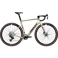 RIDLEY E-ASTR Apex XPLR AXS Raw Sugar/Black