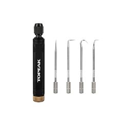 TOPEAK UTILITY TOOL PICK