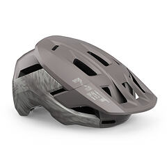 MET helmet TERRAE MIPS fossil fern -58/61