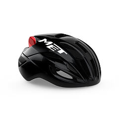 MET helmet RIVALE MIPS black/red -56/58